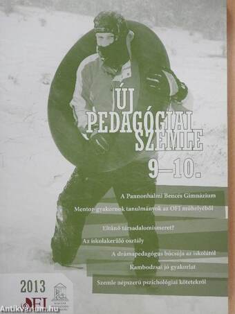 Új Pedagógiai Szemle 2013/9-10.