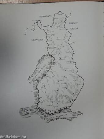 Finnland