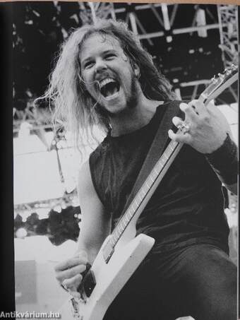 Metallica