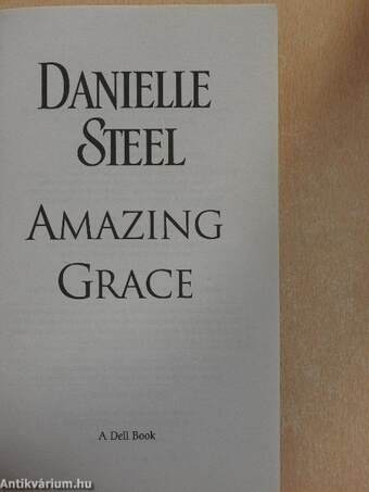 Amazing Grace