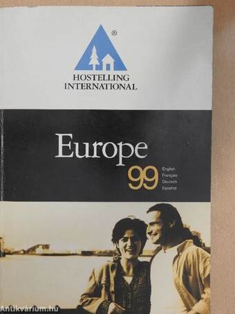 Europe 99