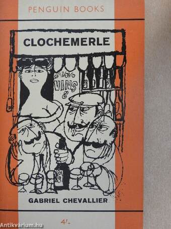 Clochemerle