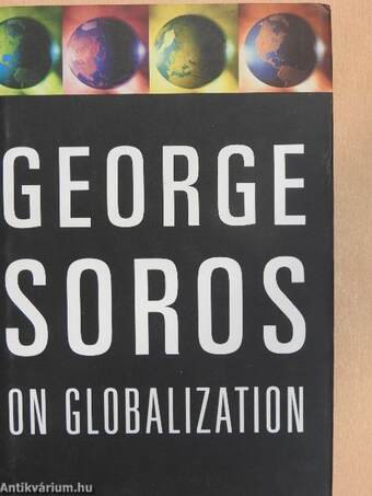 George Soros on Globalization