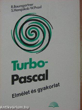 Turbo-Pascal