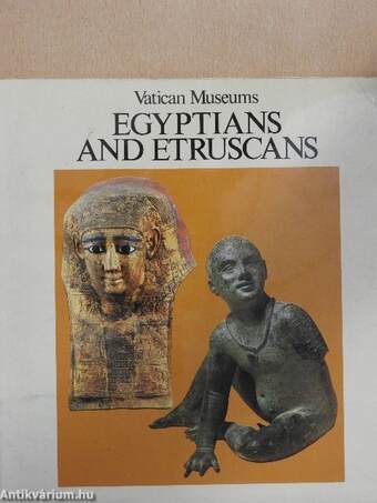 Egyptians and Etruscans