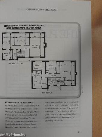 How to find and buy a building plot