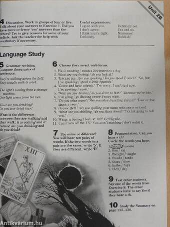 The Cambridge English Course 2. - Student's Book