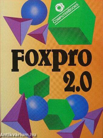 FoxPro 2.0