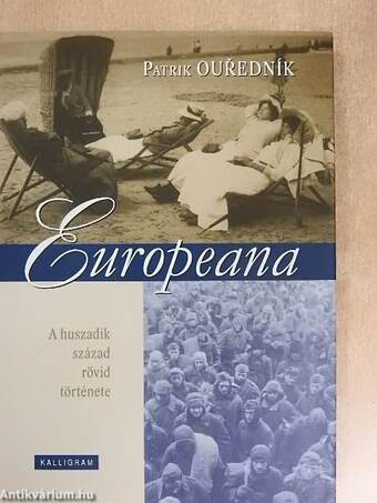 Europeana