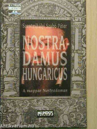 Nostradamus Hungaricus