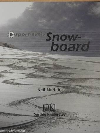 Sport aktiv Snowboarding - DVD-vel