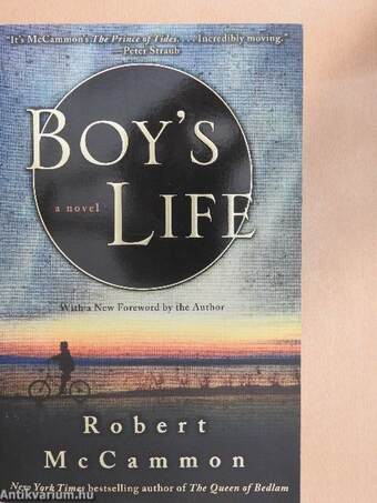 Boy's Life