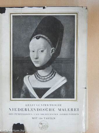 Niederländische Malerei