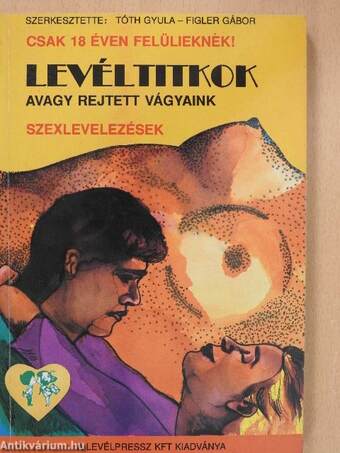 Levéltitkok