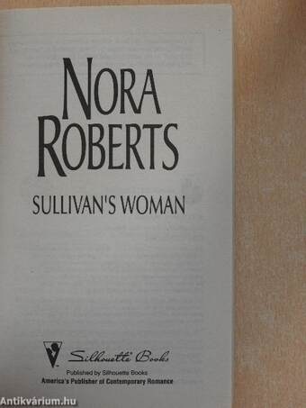 Sullivan's Woman