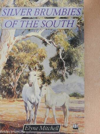 Silver Brumbies of the South