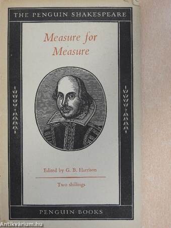 Measure for Measure