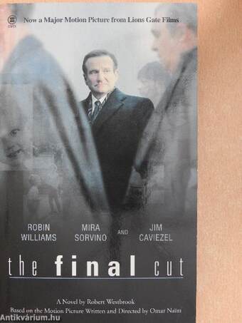 The Final Cut