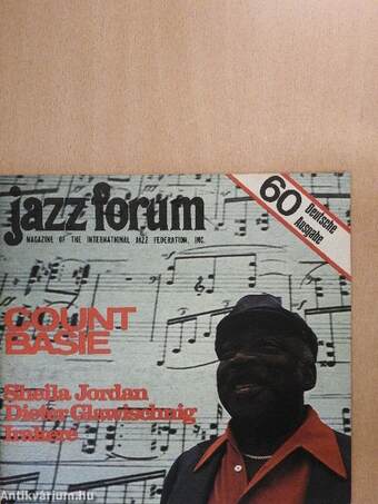 Jazz Forum 4/1979