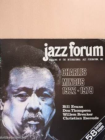 Jazz Forum 2/1979