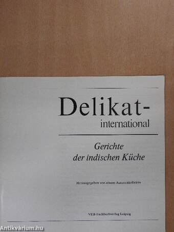 Delikat-international