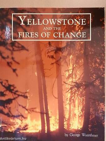 Yellowstone and the fires of change