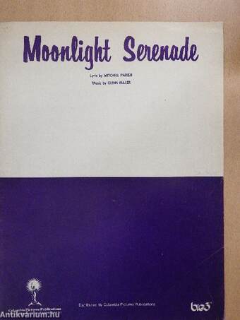 Moonlight Serenade