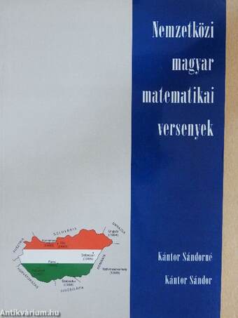 Nemzetközi magyar matematikai versenyek