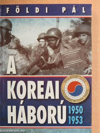 A koreai háború
