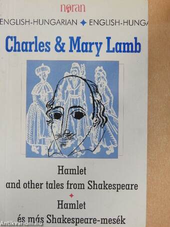Hamlet és más Shakespeare-mesék