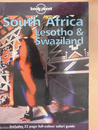 South Africa, Lesotho & Swaziland