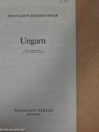 Ungarn