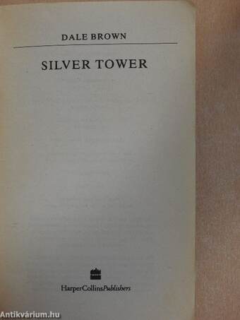 Silver Tower