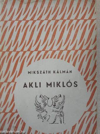 Akli Miklós