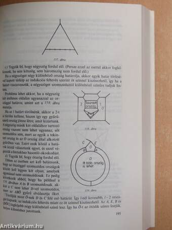 Matematika IV.