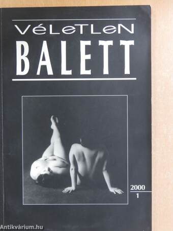 Véletlen Balett 2000/1.