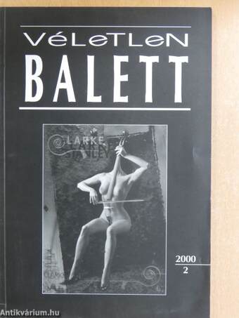 Véletlen Balett 2000/2.