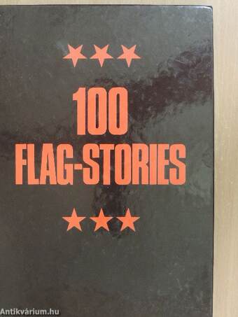 100 flag-stories