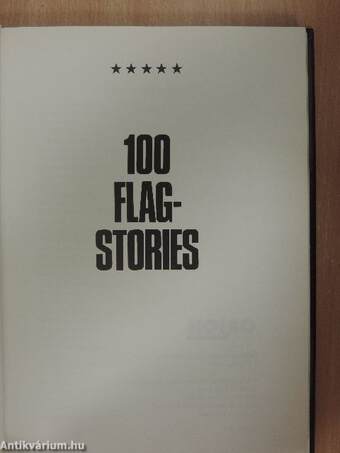 100 flag-stories