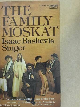 The Family Moskat