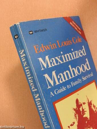 Maximized Manhood