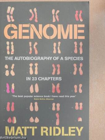 Genome