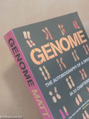 Genome