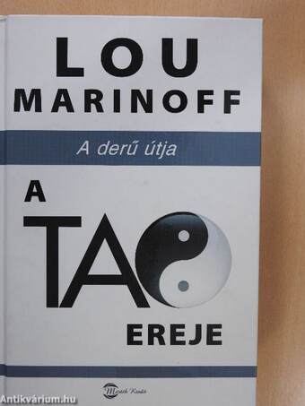 A Tao ereje