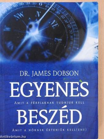 Egyenes beszéd