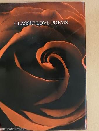 Classic Love Poems