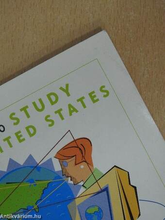 If You Want to Study in the United States 3