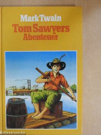 Die Abenteuer des Tom Sawyer