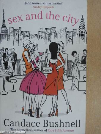 Sex and the City