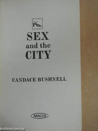 Sex and the City